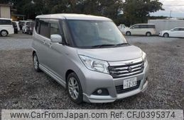 suzuki solio 2017 -SUZUKI 【野田 500ｱ1234】--Solio DAA-MA36S--MA36S-154381---SUZUKI 【野田 500ｱ1234】--Solio DAA-MA36S--MA36S-154381-