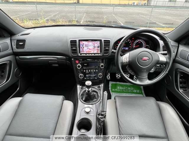 subaru legacy-b4 2008 -SUBARU--Legacy B4 DBA-BL9ｶｲ--BL9-004533---SUBARU--Legacy B4 DBA-BL9ｶｲ--BL9-004533- image 2