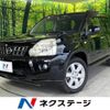 nissan x-trail 2010 -NISSAN--X-Trail DBA-NT31--NT31-109859---NISSAN--X-Trail DBA-NT31--NT31-109859- image 1