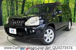 nissan x-trail 2010 -NISSAN--X-Trail DBA-NT31--NT31-109859---NISSAN--X-Trail DBA-NT31--NT31-109859-