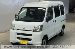 daihatsu hijet-van 2007 -DAIHATSU 【山口 480ち8776】--Hijet Van S330V-0045266---DAIHATSU 【山口 480ち8776】--Hijet Van S330V-0045266-