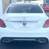 mercedes-benz c-class 2018 CFJ1755357 image 17