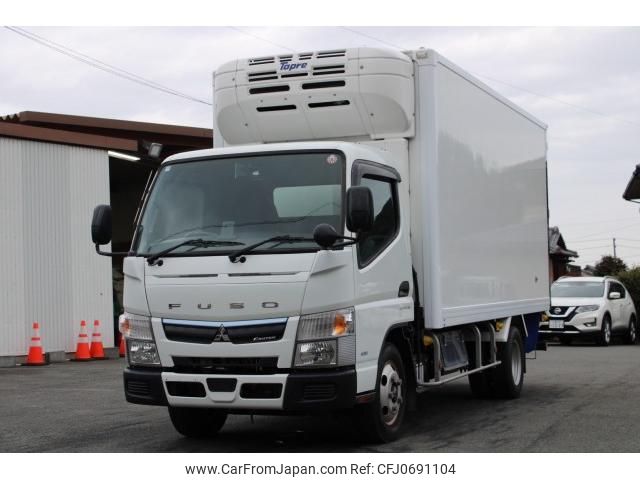 mitsubishi-fuso canter 2019 quick_quick_2PG-FEAV0_FEAV0-580974 image 1