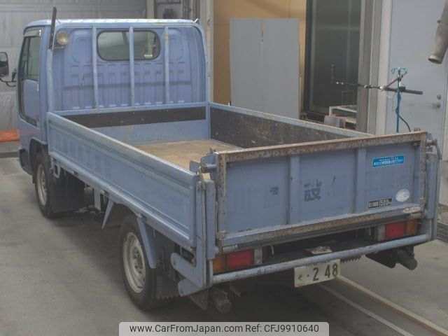 nissan atlas 2005 -NISSAN 【熊谷 400ｿ248】--Atlas SH4F23-026395---NISSAN 【熊谷 400ｿ248】--Atlas SH4F23-026395- image 2