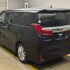 toyota alphard 2022 CFJ1206385 image 12