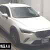 mazda cx-3 2018 -MAZDA--CX-3 DKEFW-107576---MAZDA--CX-3 DKEFW-107576- image 1