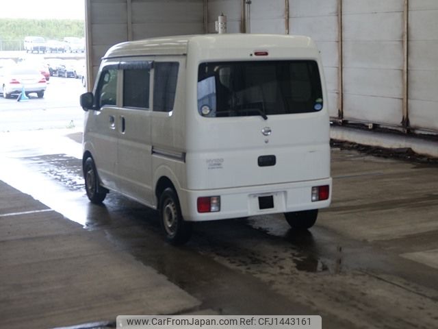 nissan clipper-van 2017 -NISSAN--Clipper Van DR17V-149604---NISSAN--Clipper Van DR17V-149604- image 2