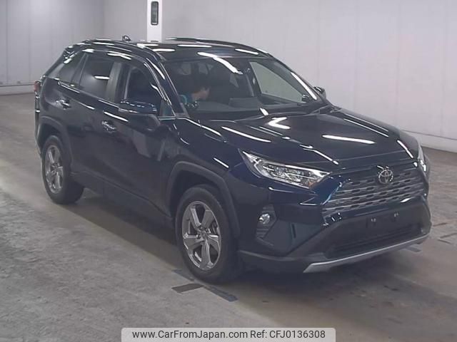 toyota rav4 2019 quick_quick_6BA-MXAA54_MXAA54-4013542 image 1