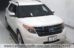 ford explorer 2015 -FORD 【福岡 355ﾈ1225】--Ford Explorer 1FMHK9-FGB43606---FORD 【福岡 355ﾈ1225】--Ford Explorer 1FMHK9-FGB43606-