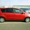 nissan note 2008 No.11166 image 30