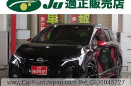 nissan aura 2022 -NISSAN 【名変中 】--AURA FE13--290831---NISSAN 【名変中 】--AURA FE13--290831-