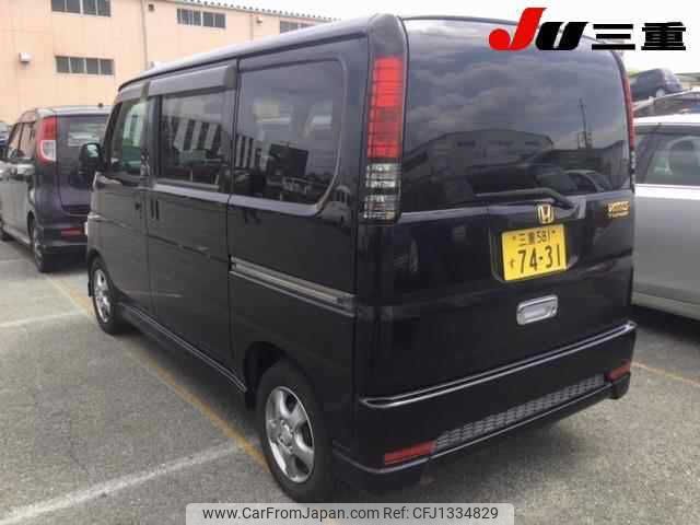 honda vamos 2009 -HONDA 【三重 581ｽ7431】--Vamos HM1--2710471---HONDA 【三重 581ｽ7431】--Vamos HM1--2710471- image 2