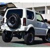 suzuki jimny-sierra 2017 CFJ1852378 image 42