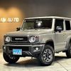 suzuki jimny-sierra 2020 -SUZUKI 【名変中 】--Jimny Sierra JB74W--126978---SUZUKI 【名変中 】--Jimny Sierra JB74W--126978- image 1