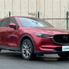 mazda cx-5 2019 -MAZDA--CX-5 3DA-KF2P--KF2P-315417---MAZDA--CX-5 3DA-KF2P--KF2P-315417- image 1