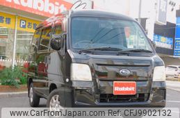 subaru sambar-dias-van 2012 -SUBARU--Samber Dias Van EBD-TV2--TV2-153335---SUBARU--Samber Dias Van EBD-TV2--TV2-153335-