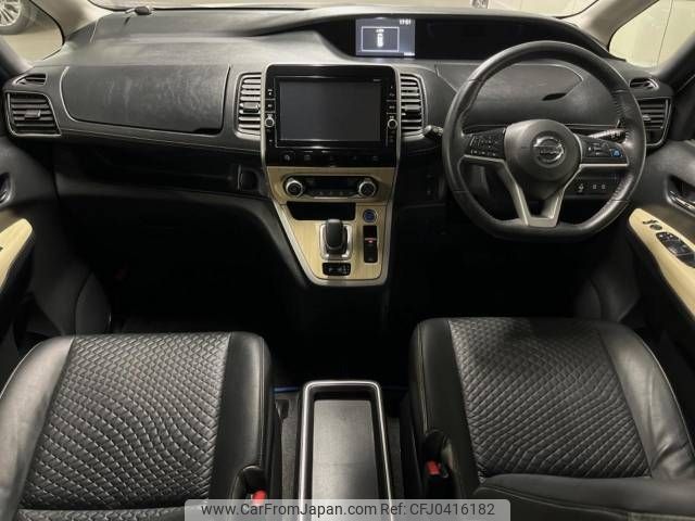 nissan serena 2018 -NISSAN--Serena DAA-HFC27--HFC27-013123---NISSAN--Serena DAA-HFC27--HFC27-013123- image 2