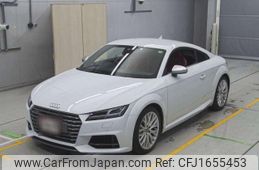 audi tts-coupe 2017 CFJ1655453
