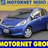 honda fit 2011 -HONDA--Fit DAA-GP1--GP1-1036767---HONDA--Fit DAA-GP1--GP1-1036767- image 1