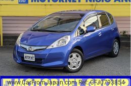 honda fit 2011 -HONDA--Fit DAA-GP1--GP1-1036767---HONDA--Fit DAA-GP1--GP1-1036767-