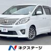 toyota alphard 2014 -TOYOTA--Alphard DBA-ANH20W--ANH20-8334722---TOYOTA--Alphard DBA-ANH20W--ANH20-8334722- image 1