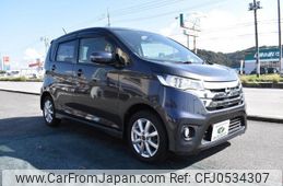 nissan dayz 2013 -NISSAN--DAYZ B21W--0009641---NISSAN--DAYZ B21W--0009641-