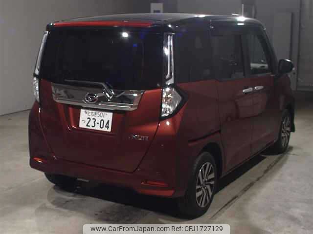 daihatsu thor 2023 CFJ1727129 image 2