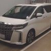 toyota alphard 2022 -TOYOTA 【春日部 302ｽ4996】--Alphard 3BA-AGH30W--AGH30-0429227---TOYOTA 【春日部 302ｽ4996】--Alphard 3BA-AGH30W--AGH30-0429227- image 1