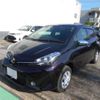 toyota vitz 2015 -TOYOTA 【名古屋 501ｱ1111】--Vitz DBA-NSP135--NSP135-2049192---TOYOTA 【名古屋 501ｱ1111】--Vitz DBA-NSP135--NSP135-2049192- image 2