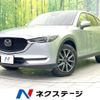 mazda cx-5 2017 -MAZDA--CX-5 LDA-KF2P--KF2P-110268---MAZDA--CX-5 LDA-KF2P--KF2P-110268- image 1