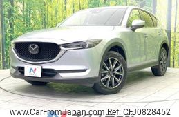 mazda cx-5 2017 -MAZDA--CX-5 LDA-KF2P--KF2P-110268---MAZDA--CX-5 LDA-KF2P--KF2P-110268-