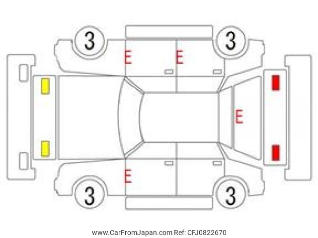 daihatsu move-canbus 2021 -DAIHATSU--Move Canbus 5BA-LA800S--LA800S-0252993---DAIHATSU--Move Canbus 5BA-LA800S--LA800S-0252993- image 2