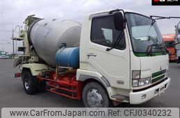 mitsubishi-fuso fuso-others 2004 -MITSUBISHI--Fuso Truck FK71HDZ-765115---MITSUBISHI--Fuso Truck FK71HDZ-765115-