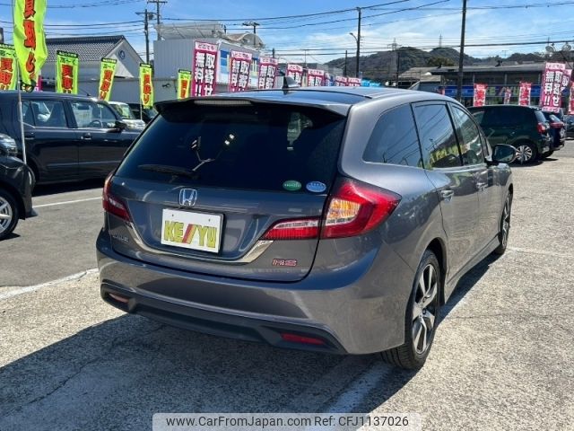 honda jade 2015 -HONDA--Jade DBA-FR5--FR5-1001052---HONDA--Jade DBA-FR5--FR5-1001052- image 2