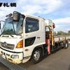 hino ranger 2008 -HINO 【札幌 100ﾃ8247】--Hino Ranger FD8JZWA--15099---HINO 【札幌 100ﾃ8247】--Hino Ranger FD8JZWA--15099- image 1