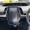 toyota prius-phv 2018 -TOYOTA--Prius PHV DLA-ZVW52--ZVW52-3083161---TOYOTA--Prius PHV DLA-ZVW52--ZVW52-3083161- image 4