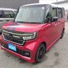 honda n-box 2021 -HONDA--N BOX 6BA-JF3--JF3-2343791---HONDA--N BOX 6BA-JF3--JF3-2343791- image 1