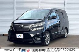 toyota vellfire 2011 -TOYOTA--Vellfire DBA-ANH20W--ANH20-8177864---TOYOTA--Vellfire DBA-ANH20W--ANH20-8177864-