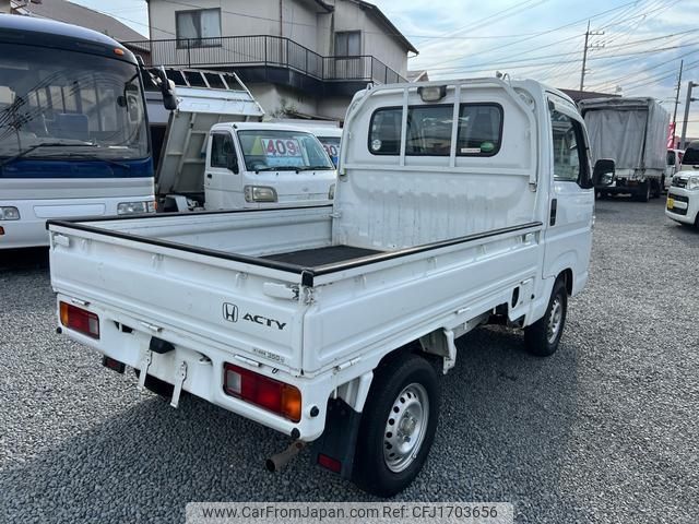 honda acty-truck 2017 CFJ1703656 image 2