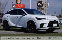 lexus rx 2023 -LEXUS--Lexus RX 5BA-TALA15--TALA15-1002345---LEXUS--Lexus RX 5BA-TALA15--TALA15-1002345-