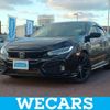 honda civic 2020 quick_quick_6BA-FK7_FK7-1201479 image 1