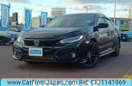 honda civic 2020 quick_quick_6BA-FK7_FK7-1201479