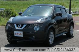 nissan juke 2014 -NISSAN--Juke YF15--402724---NISSAN--Juke YF15--402724-