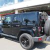 chrysler jeep-wrangler 2014 -CHRYSLER--Jeep Wrangler JK36L--EL111701---CHRYSLER--Jeep Wrangler JK36L--EL111701- image 2