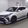 toyota c-hr 2020 quick_quick_6AA-ZYX11_ZYX11-2027952 image 5