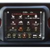 jeep gladiator 2022 CFJ1508436 image 36