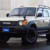 toyota land-cruiser-prado 2001 quick_quick_KDJ95W_KDJ95W-0026365 image 1