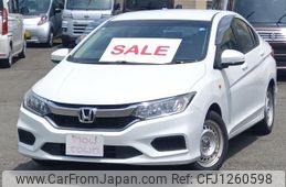 honda grace 2018 quick_quick_DBA-GM6_GM6-6100443