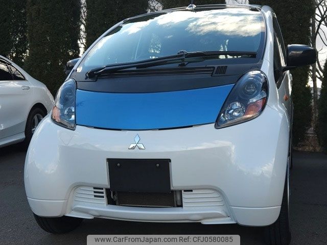 mitsubishi i-miev 2011 -MITSUBISHI--i-Miev ZAA-HA3W--HA3W-0300796---MITSUBISHI--i-Miev ZAA-HA3W--HA3W-0300796- image 1