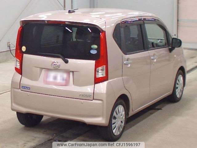 daihatsu move 2020 CFJ1596197 image 2